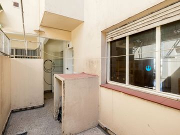 VENTA DEPTO 3 AMB VILLA PUEYRREDON