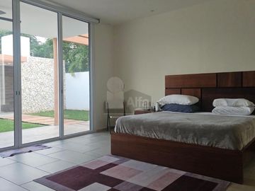 Casa en Venta o Renta Cholul, Mérida, Yucatán.