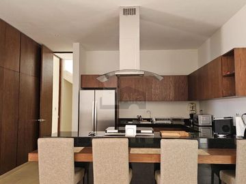 Casa en Venta o Renta Cholul, Mérida, Yucatán.