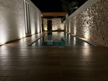 Casa en Venta o Renta Cholul, Mérida, Yucatán.