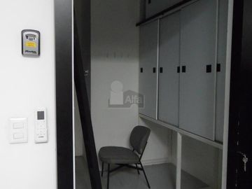 Renta de Oficina Comercial en Prolongación Moliere, Miguel Hidalgo