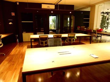 Renta de Oficina Comercial en Prolongación Moliere, Miguel Hidalgo