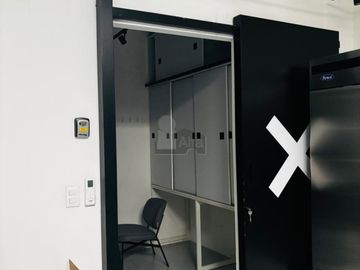Renta de Oficina Comercial en Prolongación Moliere, Miguel Hidalgo
