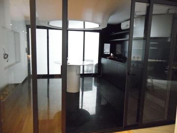 Renta de Oficina Comercial en Prolongación Moliere, Miguel Hidalgo