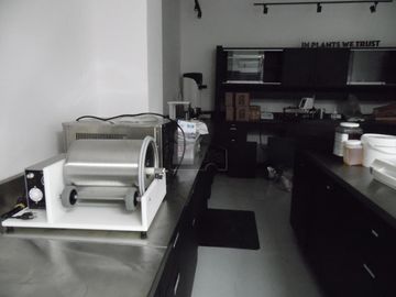 Renta de Oficina Comercial en Prolongación Moliere, Miguel Hidalgo