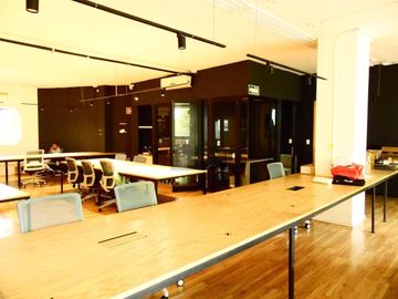 Renta de Oficina Comercial en Prolongación Moliere, Miguel Hidalgo