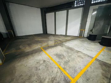 Renta de Oficina Comercial en Prolongación Moliere, Miguel Hidalgo