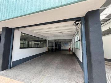 Bodega Industrial en Renta | Granjas México, Iztacalco