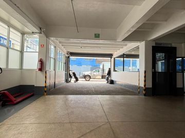 Bodega Industrial en Renta | Granjas México, Iztacalco