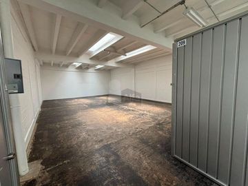Bodega Industrial en Renta | Granjas México, Iztacalco