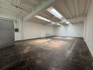 Bodega Industrial en Renta | Granjas México, Iztacalco
