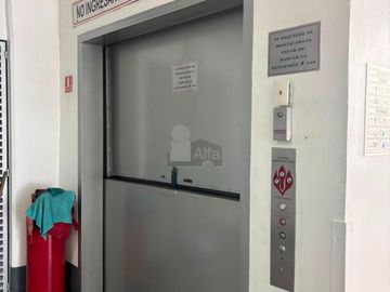 Bodega Industrial en Renta | Granjas México, Iztacalco