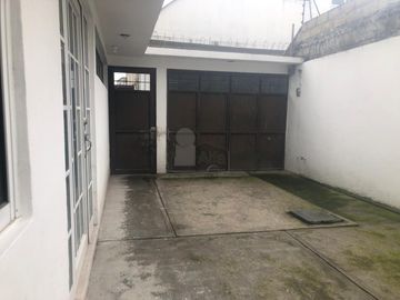 Renta de casa en Zinacantepec, ubicada en la colonia  Deportiva