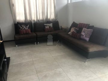 Renta de casa en Zinacantepec, ubicada en la colonia  Deportiva