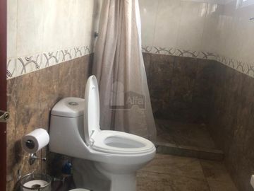 Renta de casa en Zinacantepec, ubicada en la colonia  Deportiva