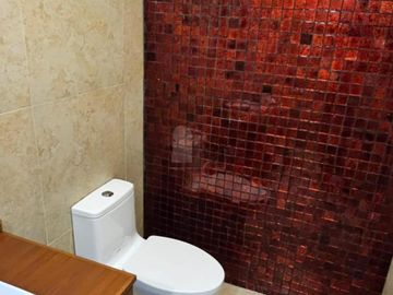 Casa en condominio en venta en La Victoria, Zinacantepec, México