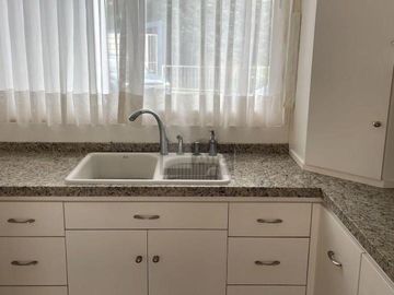 Casa en condominio en venta en La Victoria, Zinacantepec, México