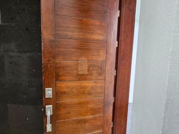 Casa en condominio en venta en La Victoria, Zinacantepec, México