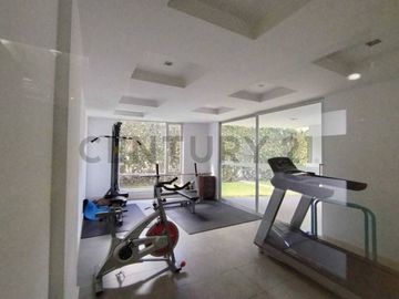 Departamento de 3 Dormitorios | 189,66 m² TOTALES | Quito Tenis|