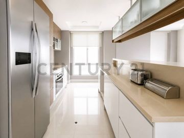 Departamento de 3 Dormitorios | 189,66 m² TOTALES | Quito Tenis|