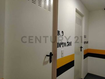 Departamento de 3 Dormitorios | 189,66 m² TOTALES | Quito Tenis|
