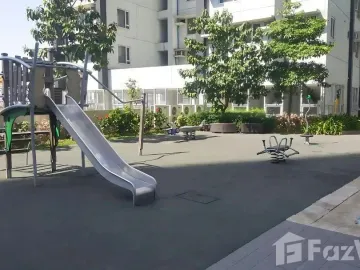 2 Bedroom Condo for sale at Centralis Towers