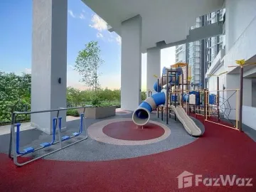 1 Bedroom Condo for sale at Centralis Towers