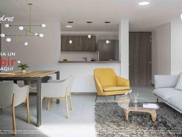 APARTAMENTO EN VENTA / BAJA SUIZA / MANIZALES
