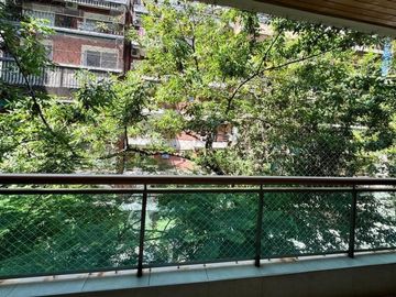 Venta Departamento 2 dormitorios, amenities, cochera en Palermo