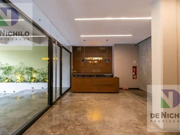 Alquiler Loft/depto. 2 amb. en Caboto al 400, Puerto Pampa Life, Catalinas Sur, La Boca