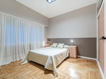 2 ambientes con patio, planta baja - reciclado