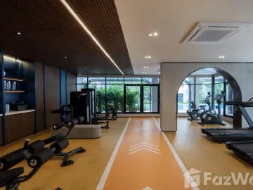 1 Bedroom Condo for rent at The Origin Kathu-Phuket