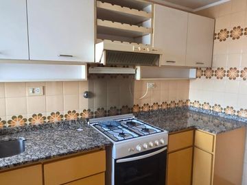 Departamento en Victoria