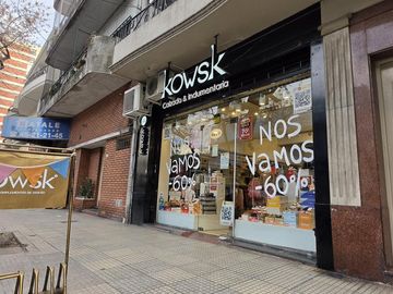 Local en Villa Urquiza