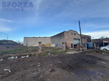 Alquiler Galpónes