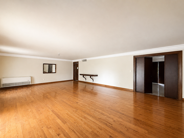 Terreno Residencial, Del Valle, San Pedro Garza García, Nuevo León