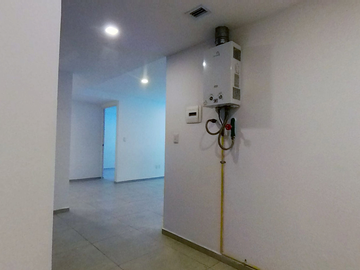 Departamento 60m2 San Pedro de los pinos 2 recamaras amenidades estacionamiento