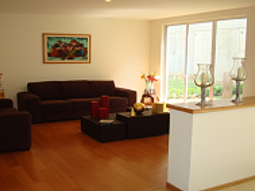 CASA EN VENTA EN CONDOMINIO EN SAN NICOLAS TOTOLAPAN 🏡