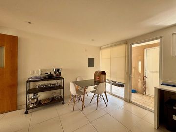 CASA EN VENTA EN CONDOMINIO EN SAN NICOLAS TOTOLAPAN 🏡