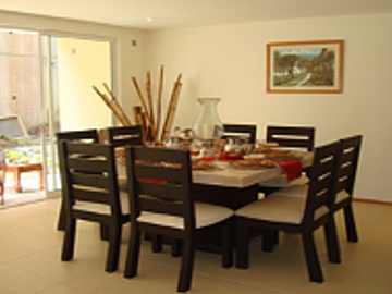 CASA EN VENTA EN CONDOMINIO EN SAN NICOLAS TOTOLAPAN 🏡