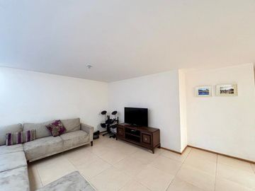 CASA EN VENTA EN CONDOMINIO EN SAN NICOLAS TOTOLAPAN 🏡