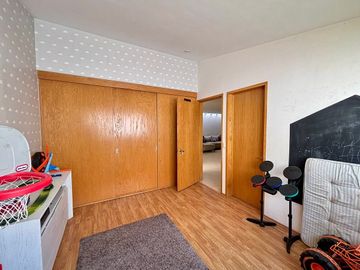 CASA EN VENTA EN CONDOMINIO EN SAN NICOLAS TOTOLAPAN 🏡