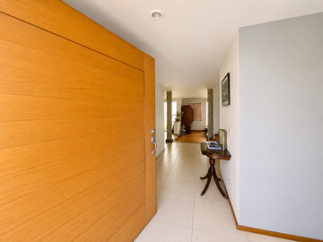 CASA EN VENTA EN CONDOMINIO EN SAN NICOLAS TOTOLAPAN 🏡