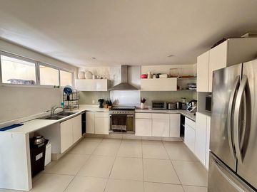 CASA EN VENTA EN CONDOMINIO EN SAN NICOLAS TOTOLAPAN 🏡