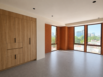 Departamento en Venta en Casa México - Modelo H 502