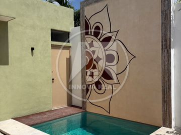 Preciosa Casa Totalmente Remodelada