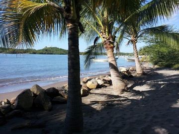 Lote en Venta Isla del Rey en San Blas Nayarit, Oportunidad de Inversión