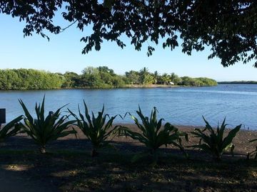 Lote en Venta Isla del Rey en San Blas Nayarit, Oportunidad de Inversión