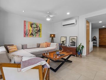 Vista Natura 37 – Casa en venta en Flamingos, Nuevo Vallarta
