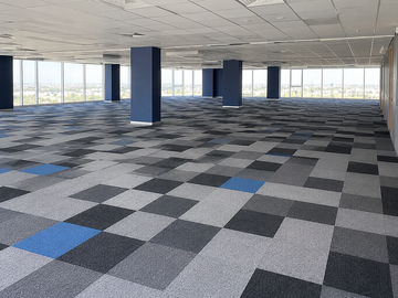 PISO COMPLETO DE OFICINAS CORPORATIVAS AAA EN RENTA EN PUNTO SAO PAULO
